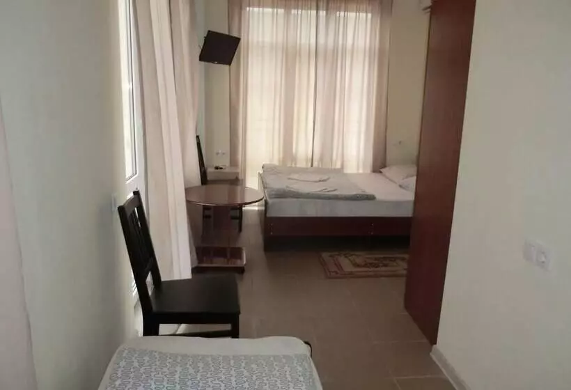 ホテル Guest House Olimpic Park