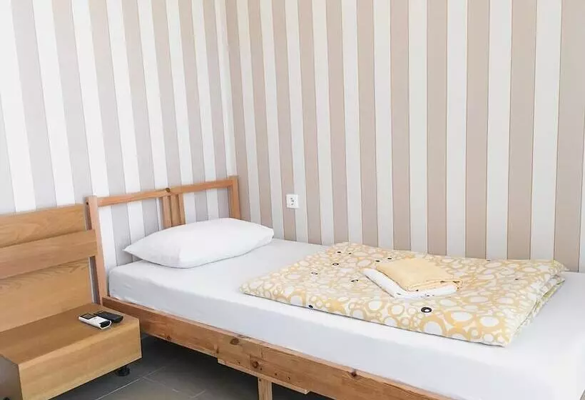 ホテル Guest House Olimpic Park