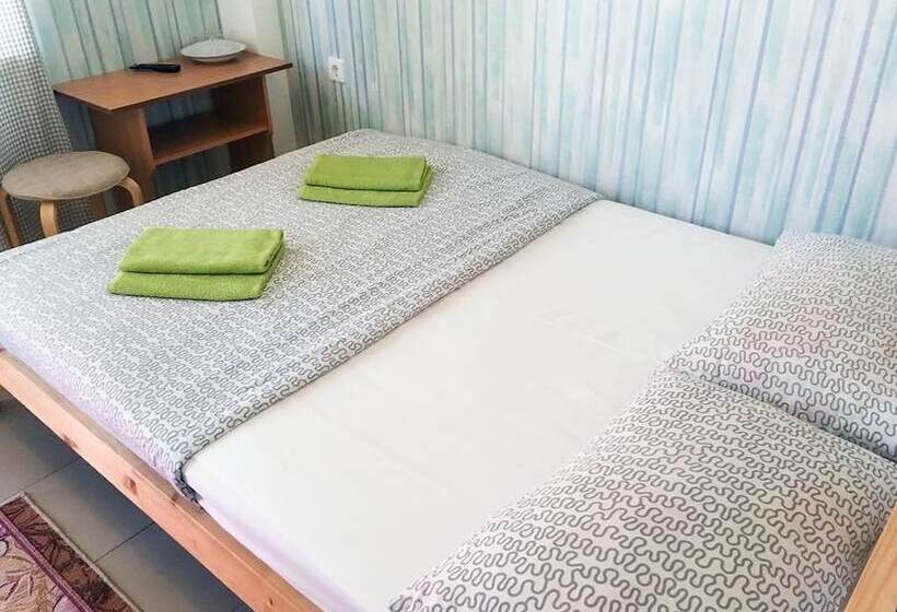 Отель Guest House Olimpic Park