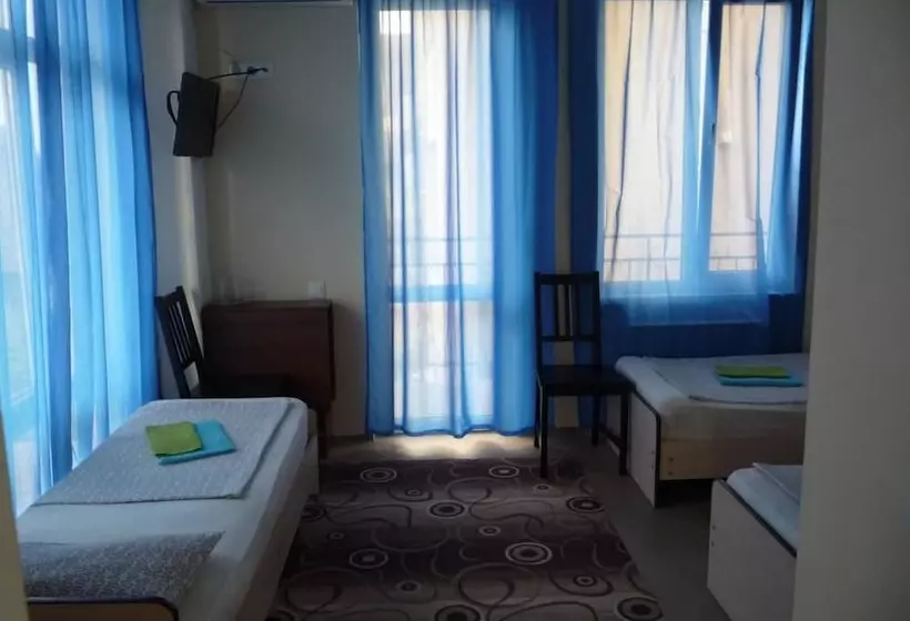 ホテル Guest House Olimpic Park