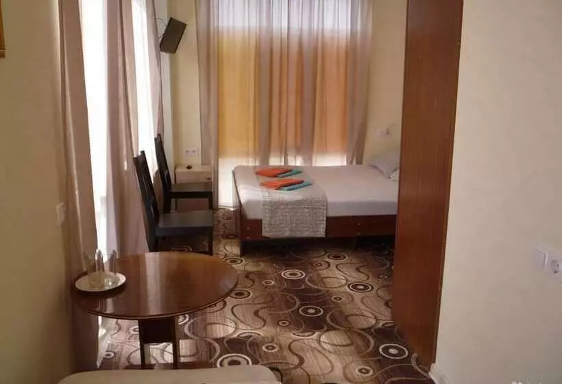 ホテル Guest House Olimpic Park