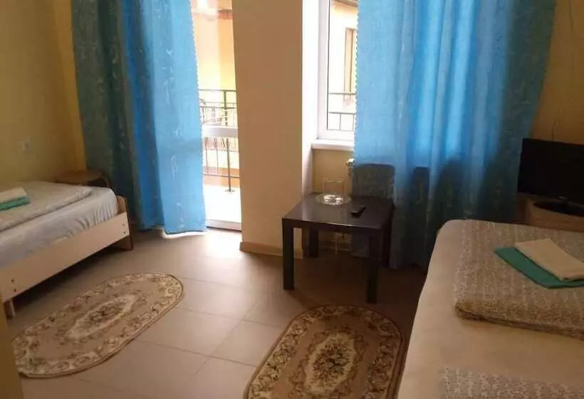 ホテル Guest House Olimpic Park