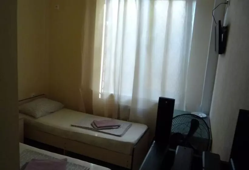 ホテル Guest House Olimpic Park