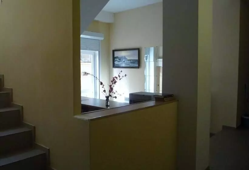 ホテル Guest House Olimpic Park