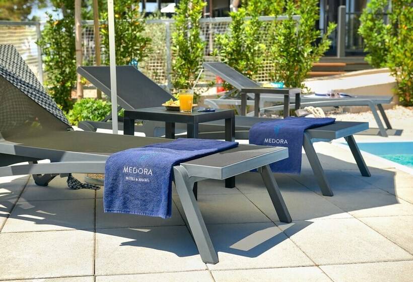 酒店 Medora Orbis Mobile Homes & Glamping