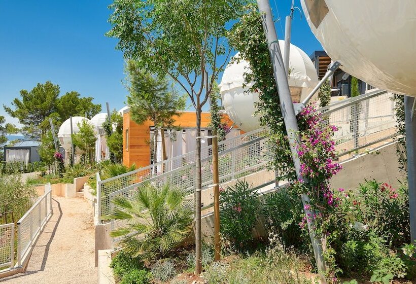 酒店 Medora Orbis Mobile Homes & Glamping