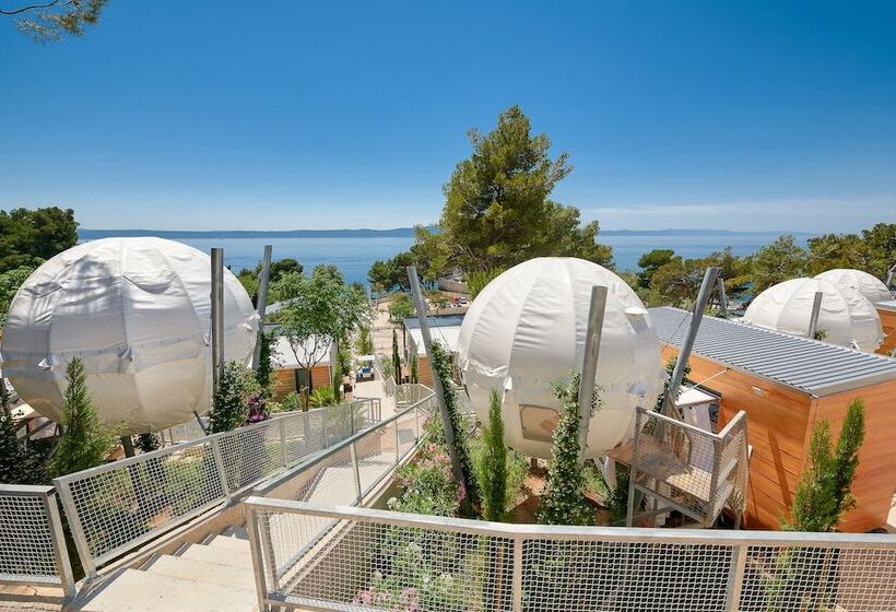 酒店 Medora Orbis Mobile Homes & Glamping