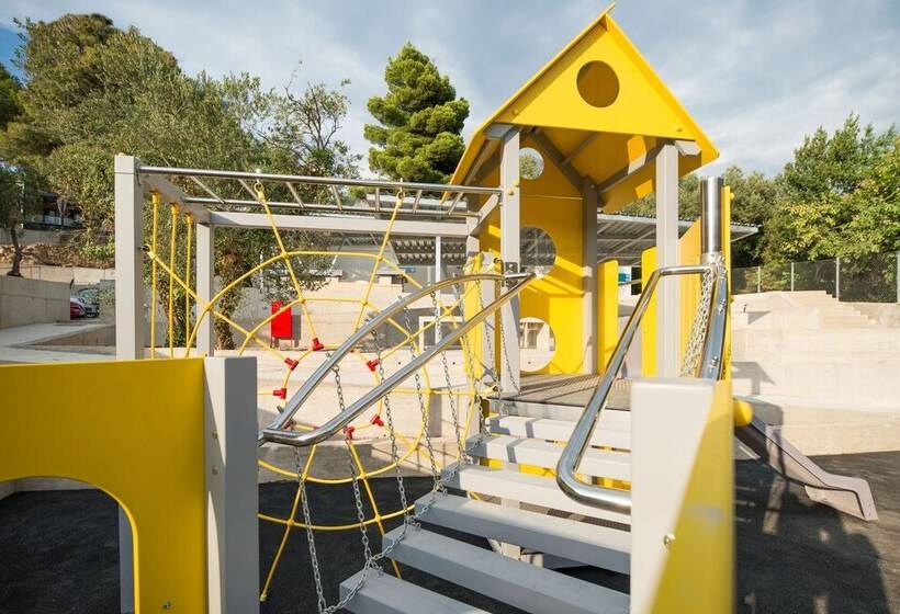 酒店 Medora Orbis Mobile Homes & Glamping