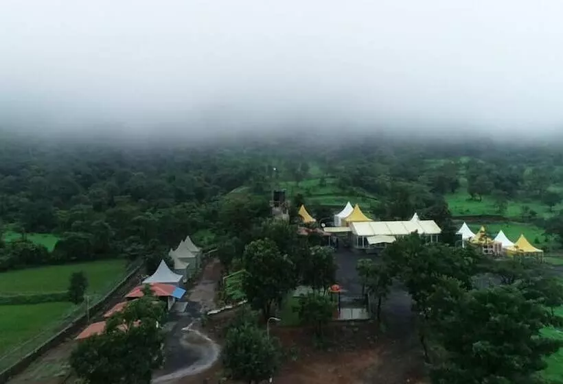 ホテル Pavana Valley Resort