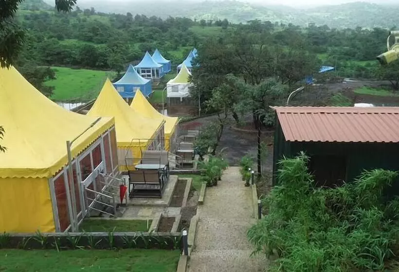 ホテル Pavana Valley Resort