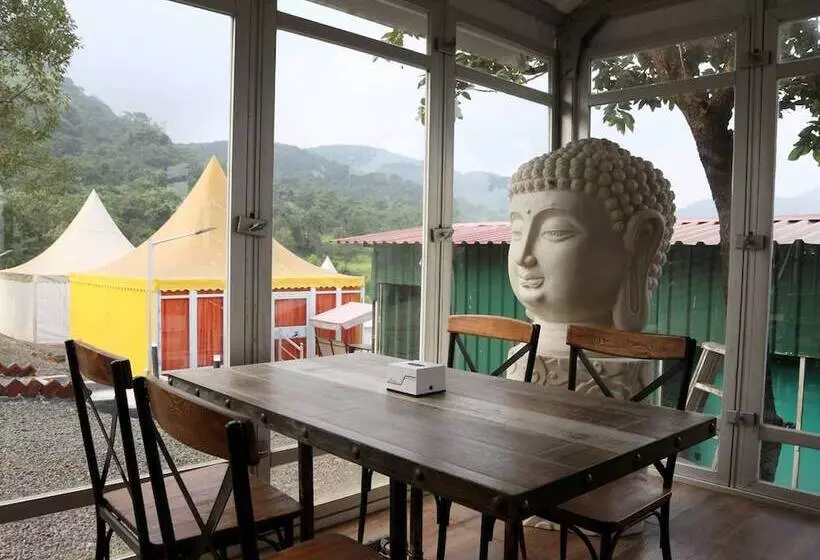 ホテル Pavana Valley Resort