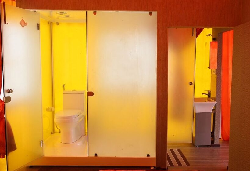 בית מלון כפרי Pavana Valley Resort