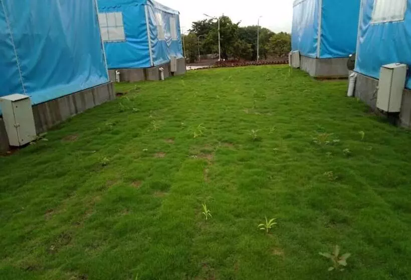 ホテル Pavana Valley Resort
