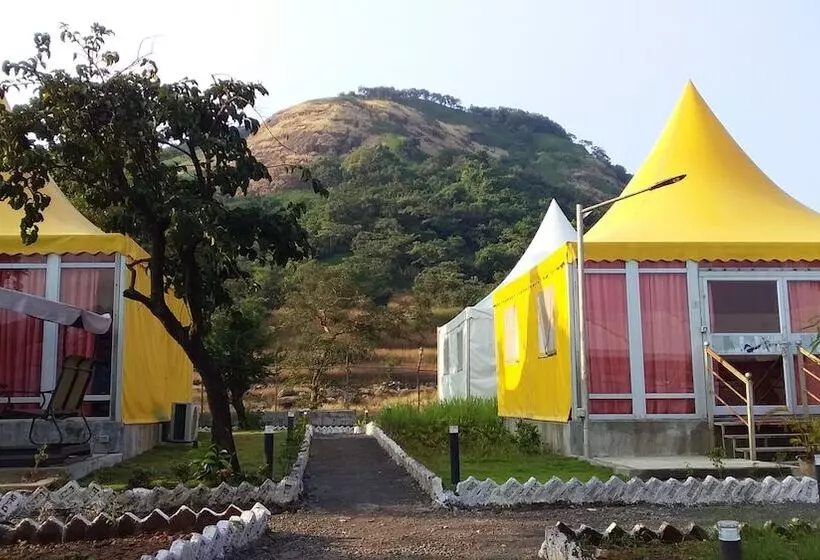 ホテル Pavana Valley Resort