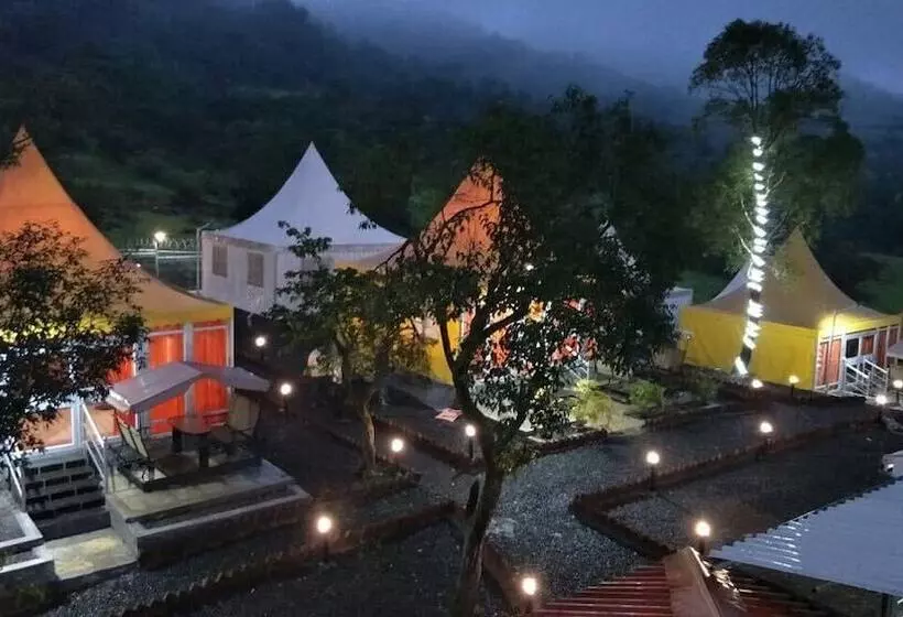 ホテル Pavana Valley Resort