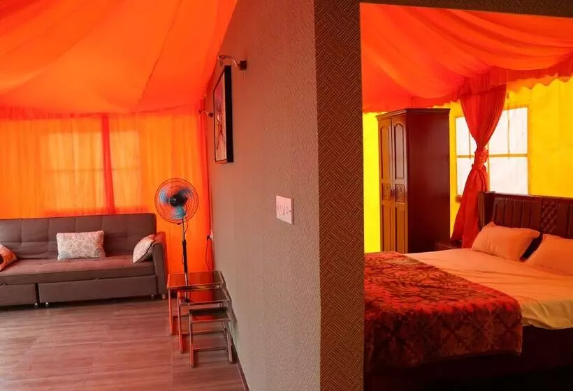 ホテル Pavana Valley Resort