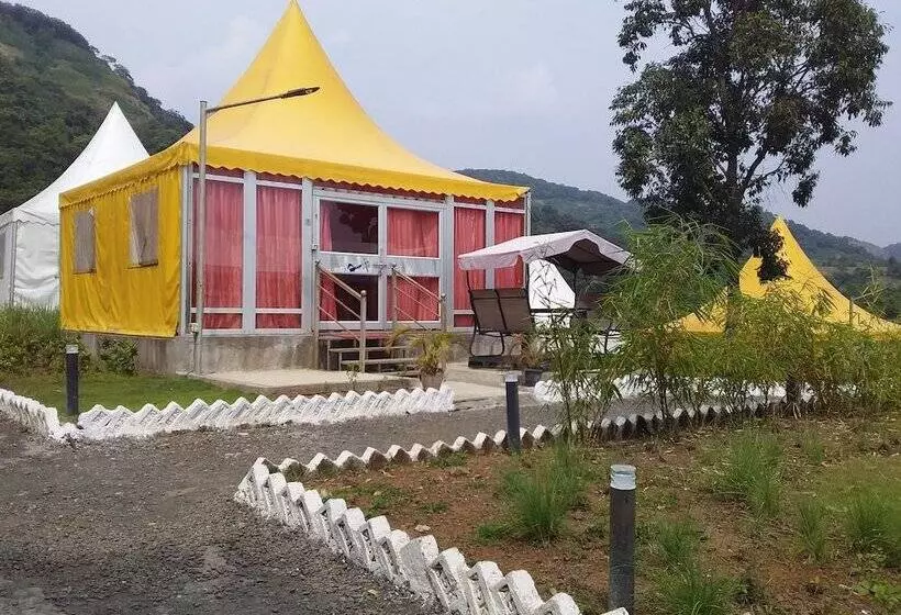 ホテル Pavana Valley Resort