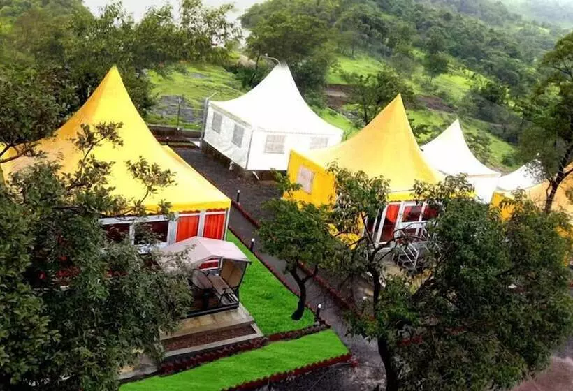 ホテル Pavana Valley Resort