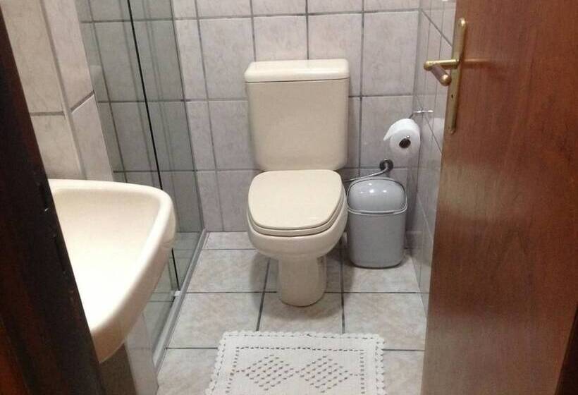 Hotel Pousada Dos Navegantes