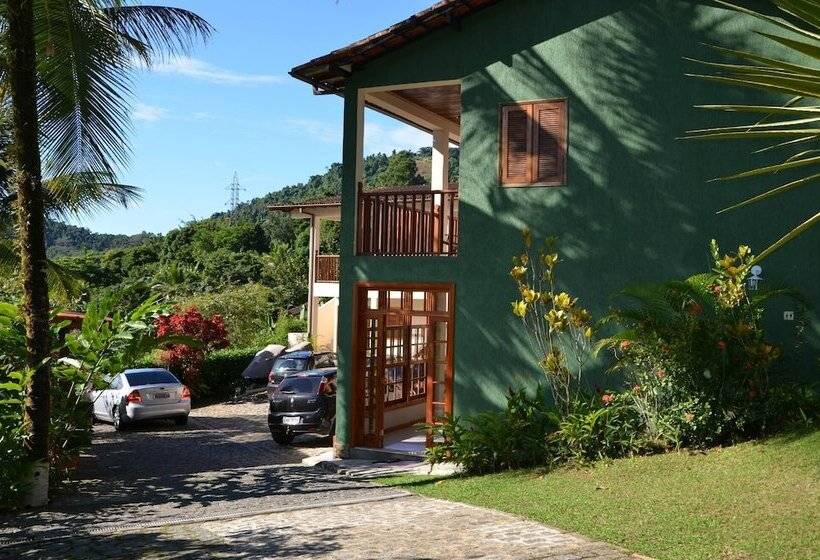 Hotel Pousada Dos Navegantes