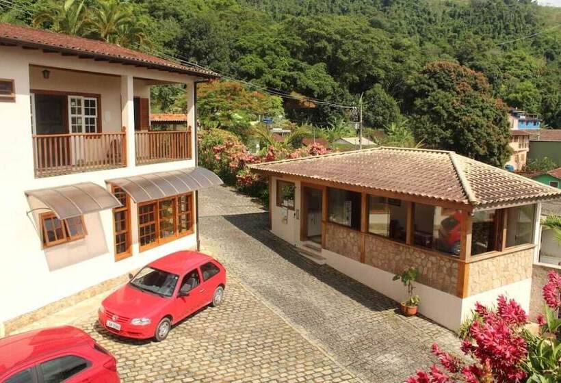 Hotel Pousada Dos Navegantes