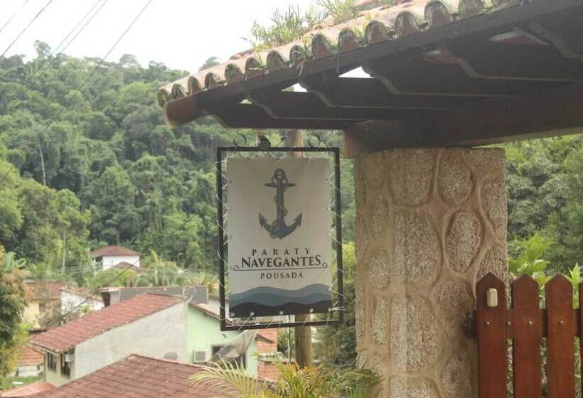 Hotel Pousada Dos Navegantes