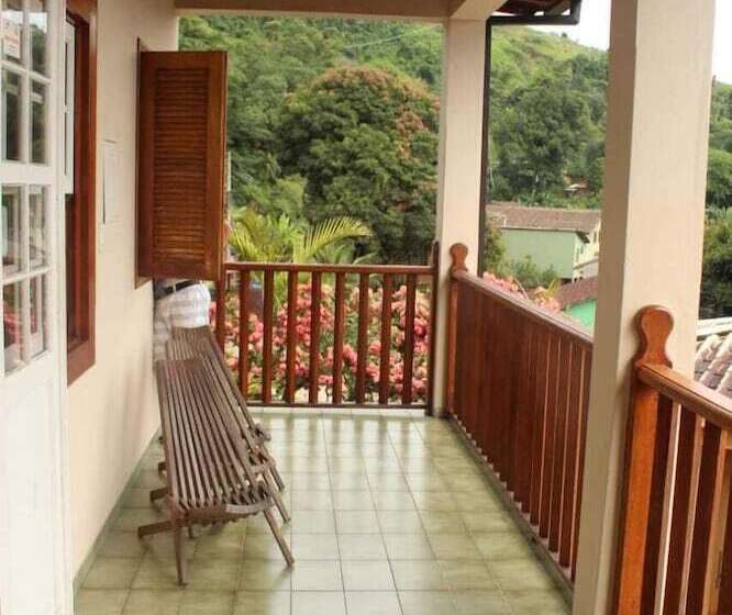 Hotel Pousada Dos Navegantes