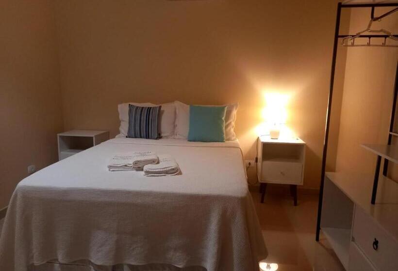 Hotel Pousada Dos Navegantes