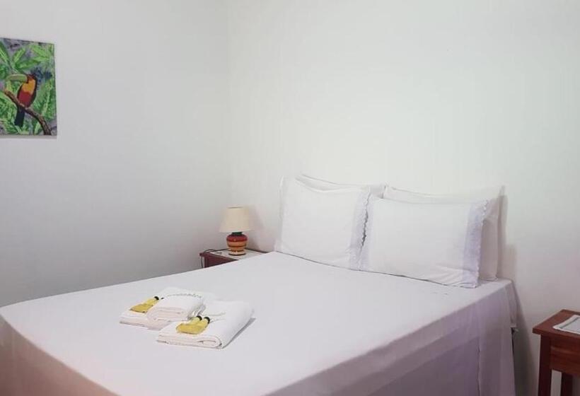 Hotel Pousada Dos Navegantes