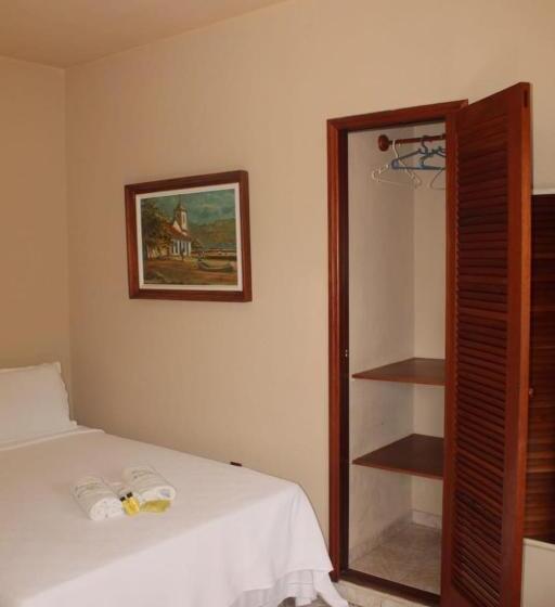 Hotel Pousada Dos Navegantes