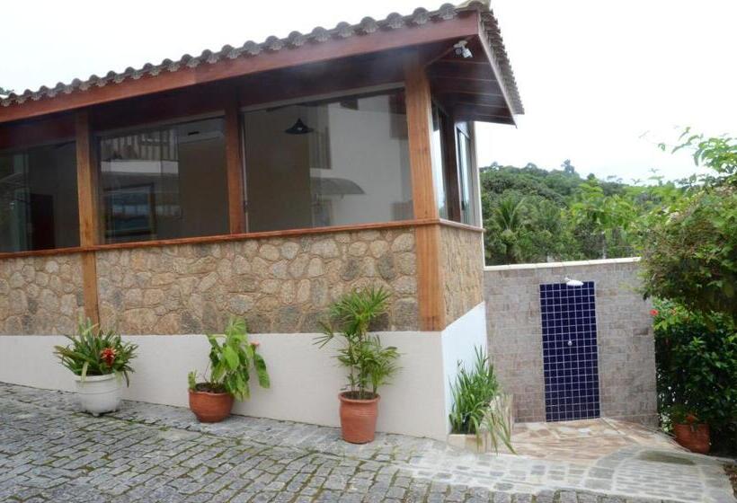 Hotel Pousada Dos Navegantes