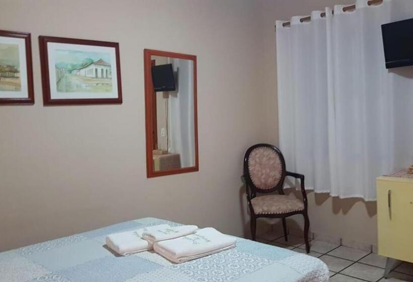 Hotel Pousada Dos Navegantes