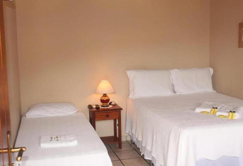 Hotel Pousada Dos Navegantes