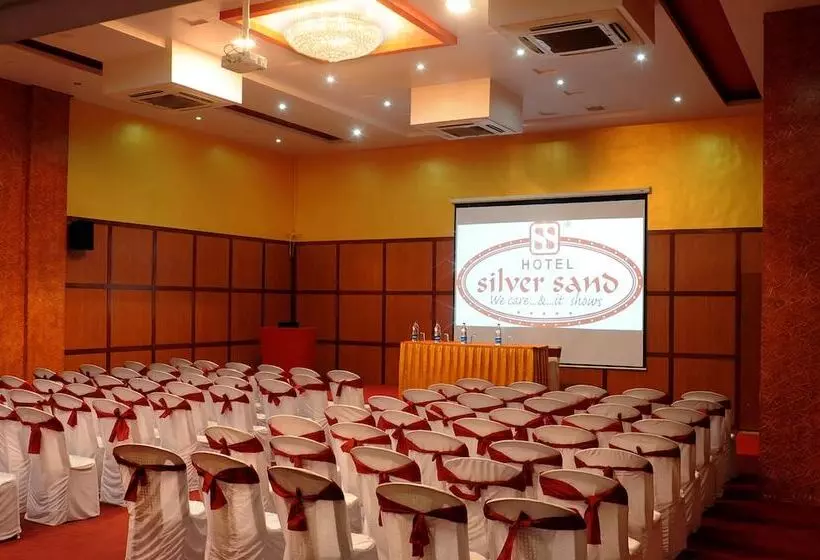 ホテル Silver Sand