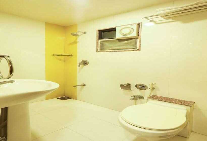 فندق Silver Sand