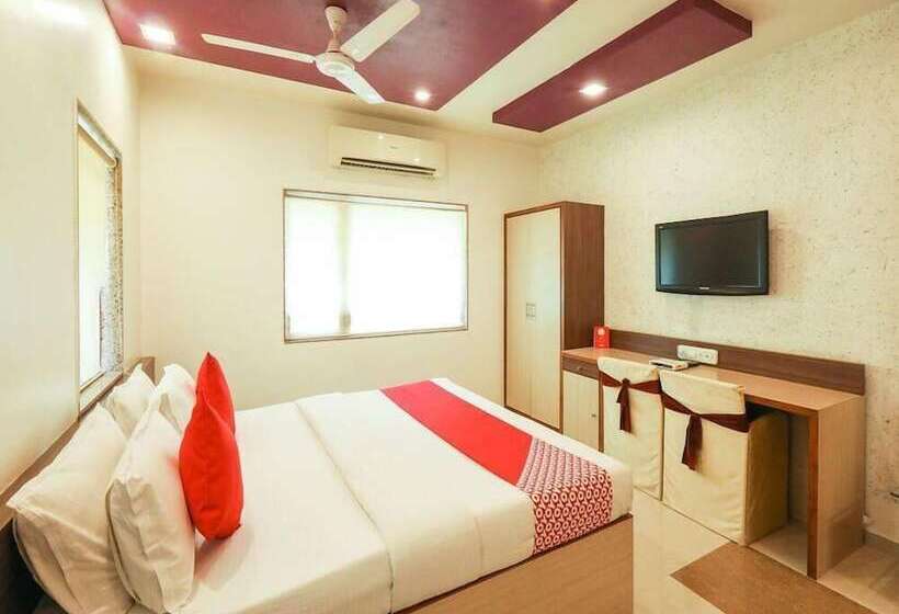 فندق Silver Sand