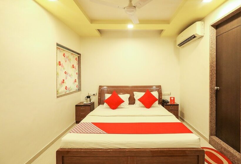 فندق Silver Sand