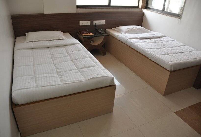 فندق Silver Sand