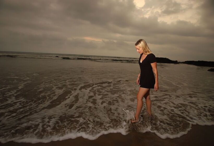 בית מלון כפרי The Regalia Resort