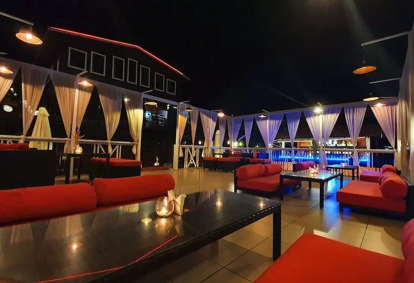ホテル The Regalia Resort
