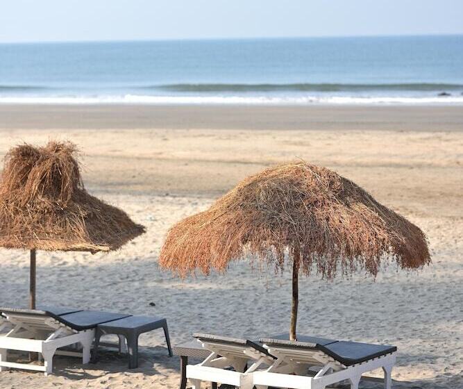 בית מלון כפרי The Regalia Resort