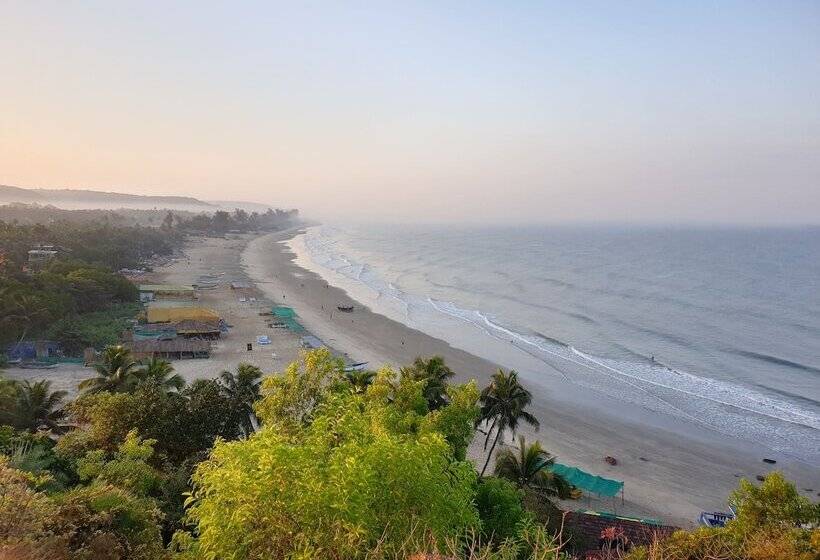 בית מלון כפרי The Regalia Resort