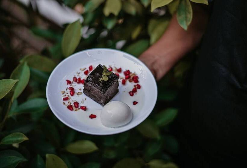 בית מלון כפרי The Regalia Resort