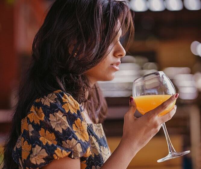 בית מלון כפרי The Regalia Resort