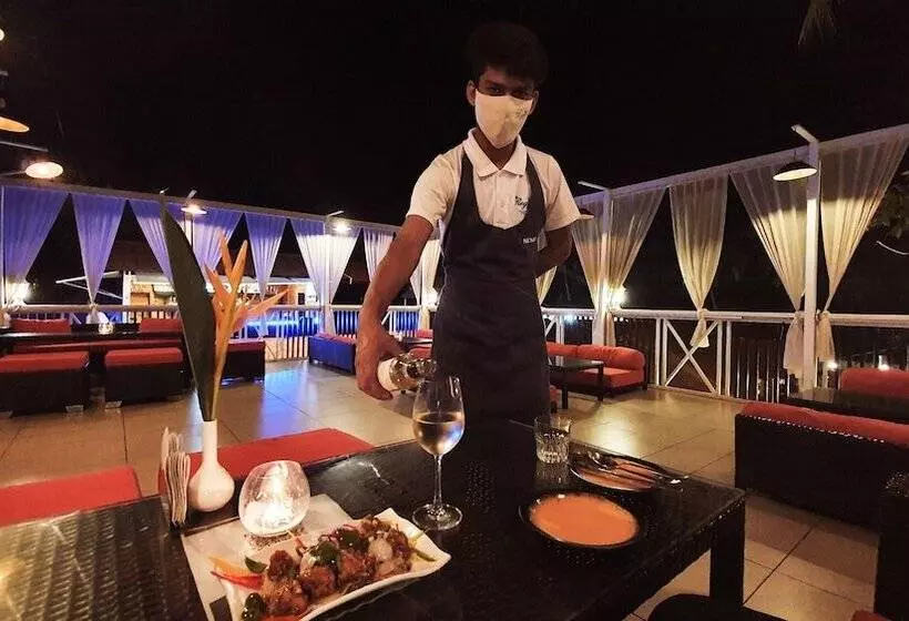 ホテル The Regalia Resort
