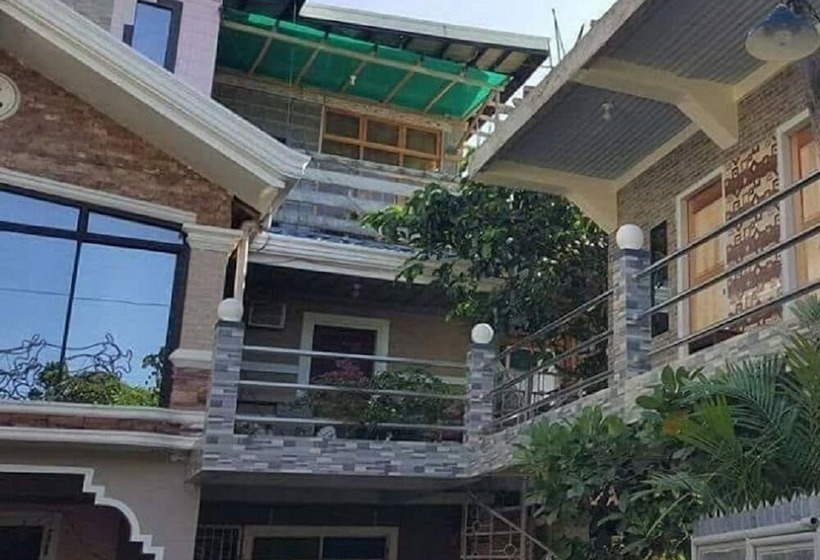 Mingle In Baler   Hostel