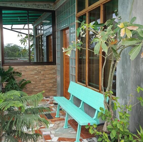 Mingle In Baler   Hostel