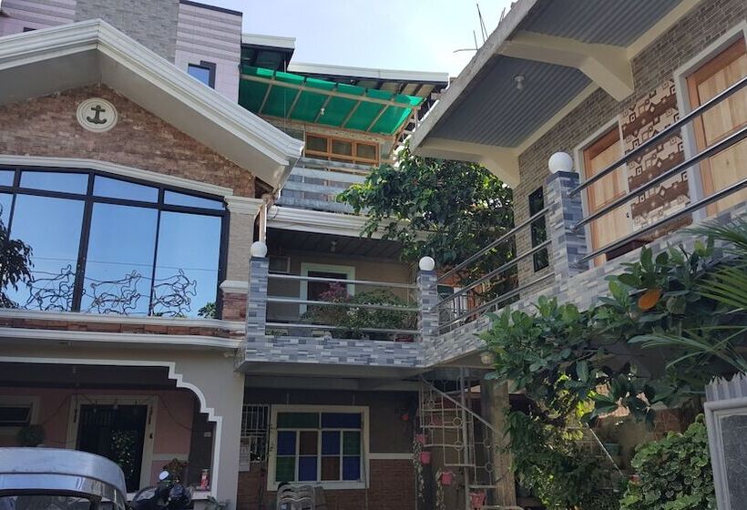 Mingle In Baler   Hostel