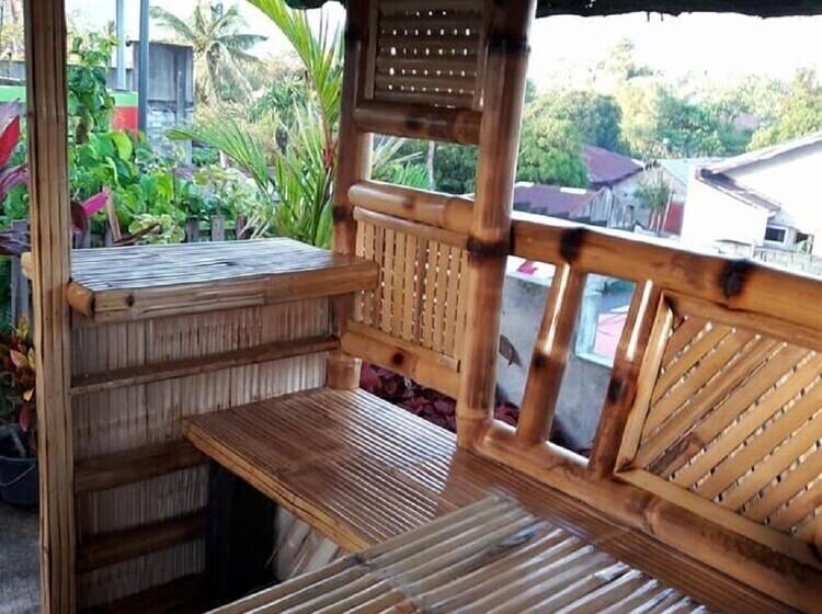 Mingle In Baler   Hostel