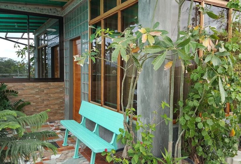 Mingle In Baler   Hostel